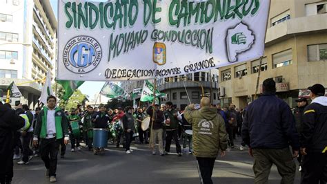 la marcha del camionero blog|La marcha del camionero .